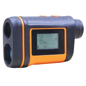 Buy cheap High Accuracy Outdoor Waterproof Hunting Rangefinder Precision Golf Rangefinder from wholesalers