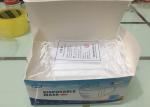 Earloop Non Surgical Mouth Hypoallergenic Dental Masks
