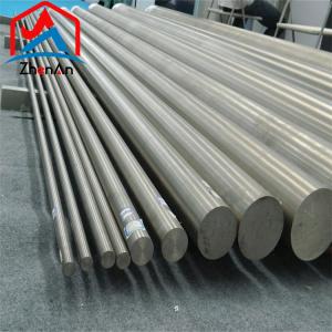 Wholesale Polished Molybdenum Products Electrodes Rod ASTM B387 from china suppliers