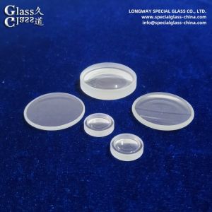 Buy cheap Durable Crown Glass Optical Plano Concave Lens for General Photography from wholesalers