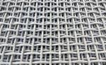 Breeding Hot Dip Galvanized Crimped Wire Mesh Fence 6mm