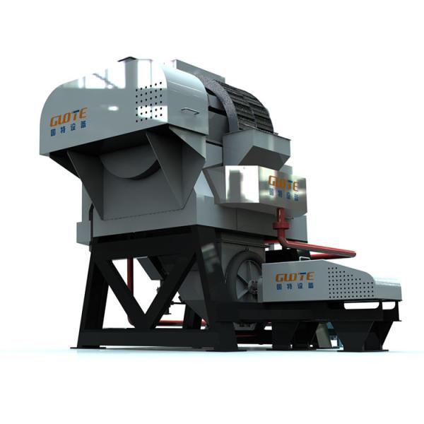 30-200 TPH Capacity Wet High Intensity Magnetic Separator for Copper-Cobalt
