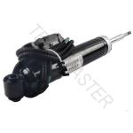 Rear Air Suspension Shock Absorber With Edc For BMW E70 E71 37126794543