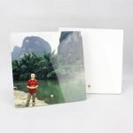 Soft Magnet 18.5x18.5cm Wooden Picture Frames