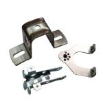 Lowcost Custom Sheet Metal Fabrication Metal Parts Aluminum 6061 7075 5052 7050