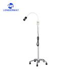 mobile medical use adjustable examination light
