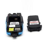 GPS Ultra Long Distance High Power 2 Way Radio Walkie Talkie VOX Long Endurance