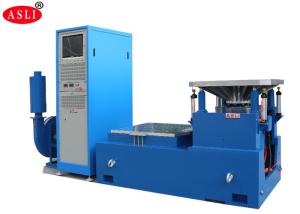 Wholesale 300KN Vibration Shaker System from china suppliers