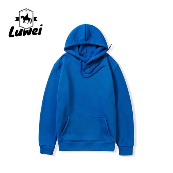 Tops Sweatshirts Male Casual Felpa Uomo Sublimation Premium Moletons Men's Solid