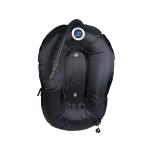 Carbon Fibre Scuba Backplate Wing BCD Lightweight Buoyancy 30 Pounds