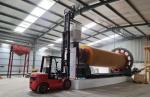 GMF-100/200/400/500/600/80/1000/1200 Limestone Ball Mill Grinding Machine for