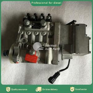 Wholesale Original Diesel Engine Parts 5293648 Fuel Injection Pump for 4BTA3.9 from china suppliers
