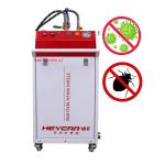 Steam Spraying Washing System 7KG Pressure Automatic High Temperature Steam