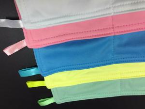 Wholesale Anti Static Superfine Fiber GMP Wipe Cloth 30*30cm from china suppliers