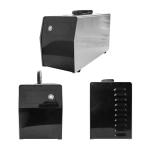 E-mingze Commercial EV Fast Charger 7KW CCS2 Electric Vehicle Charger DC EV