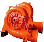 100kw~20mw Francis Turbine Generator Small Water Turbine Hydro Generator