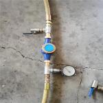 Permeability Rock Geotechnical Lugeon Test Equipment