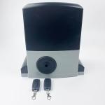Electronic Community Smart Sliding Gate Opener 50Hz Single Phase