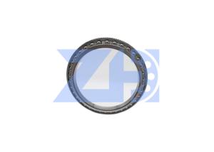 Wholesale Excavator Walking Bearing BA250-4 Size 257*315*30 250-4 from china suppliers