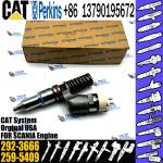 C11 C13 Fuel Injector 253-0680 253-0608 292-3666 249-0713 249-0705 2490708 249