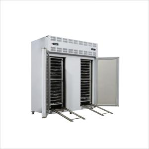 Wholesale Professional Industrial Blast Freezer Large Blast Freezer With Low Price from china suppliers