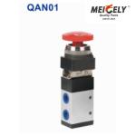 High Quality Pneumatic Control Unit QKA QAN01 SL01 QYS01/02 For Tank Truck