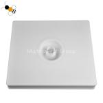 Beekeeping White 45g Plastic Beehive Entrance Feeder