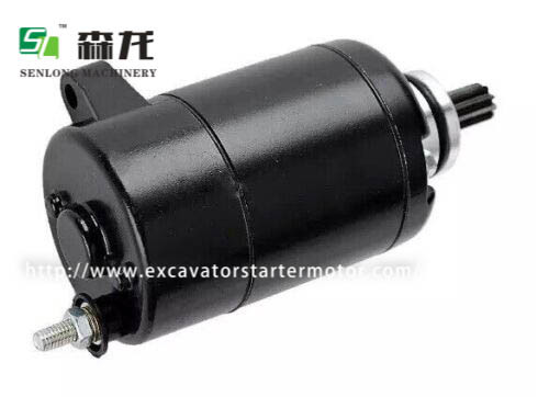 DUKE200 Motorcycle Starter 12V 9T CW 90140001000 1781193