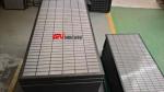 API SS316L 585*1165mm Composite Shale Shaker Screen