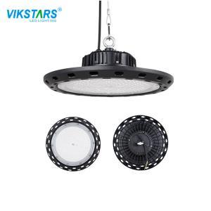 Wholesale Sport Field 200 Watt LED High Bay Light 50000 Hours Lifespan IP65 Aluminum PC from china suppliers