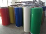 Heavy Duty Packing Tape 48MM X 4000M Printable Jumbo Roll In Yellowish Color