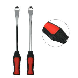 Wholesale 5pcs Hand Tire Changer Motorcycle Bike Tire Shifter Spoon Kit / Three Spoon from china suppliers