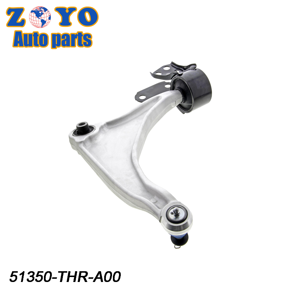 Suspension Parts Right Front Lower Control Arm FOR Honda Odyssey 18-21 OEM Standards