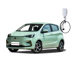 Wholesale 2023 New Energy Vehicles Ev Electric Car Changan Benben E-Star from china suppliers