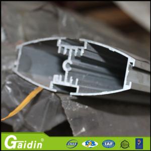 Wholesale china import antirust custom anodized furniture wardrobe bathroom aluminum profiles from china suppliers