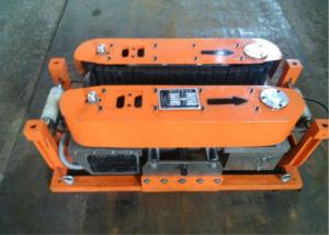 Wholesale DSJ-180 ALUMINUM CABLE HAULING MACHINE WITH 900KG CABLE PULLING FORCE from china suppliers