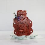 Hyundai R335-7lc K3V180DT Excavator Hydraulic Pump Hydraulic Axial Piston Pump