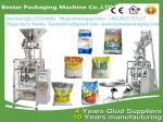 Automatic High Speed Sugar Sachet SugarSalt Sachet Packaging Machine bestar
