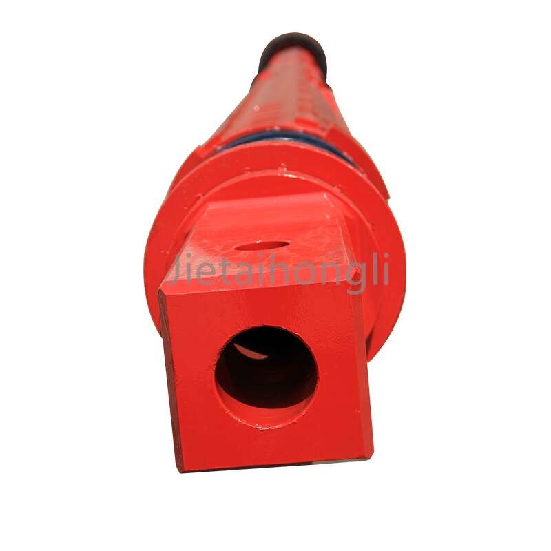 120m Rotary Drilling Rig Kelly Bar OD508mm Collar Drill Pipe Specs Rig Equipment