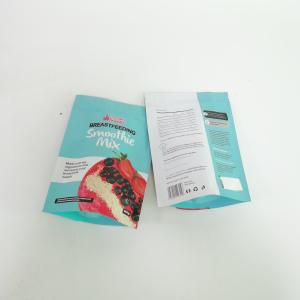 Wholesale Stand up Packaging Bags For Candies Food Packaging Bags Smell Proof Mylar Bags from china suppliers
