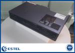 19inch 220VAC Telecom Rectifier With Monitoring Module