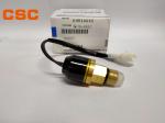 KHR10790 KHR24000 KHR1012 Excavator Press Switch 0.49MP SHSH200-3 SH210A3