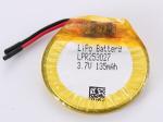 Overdischarge Protection Lithium Polymer Battery Resistance Cell≤ 60 MΩ Packed≤