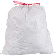 trash bag