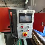 Automatic Plastic Film Cutting Machine 1250MM High Speed