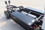 Sitom 7T Electric Van Truck