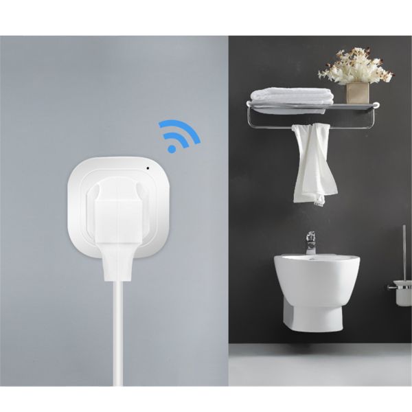 US Smart Plug Smart Home Socket App Remote Control