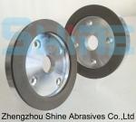 Resin Bond Diamond CBN Grinding Wheel for Tungsten Carbide Abrasive Tools