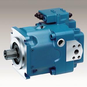 Wholesale Bosch Rexroth Axial Piston Variable Pump A11VO from china suppliers