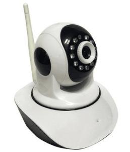 Wholesale Wireless wifi IP Camera from china suppliers